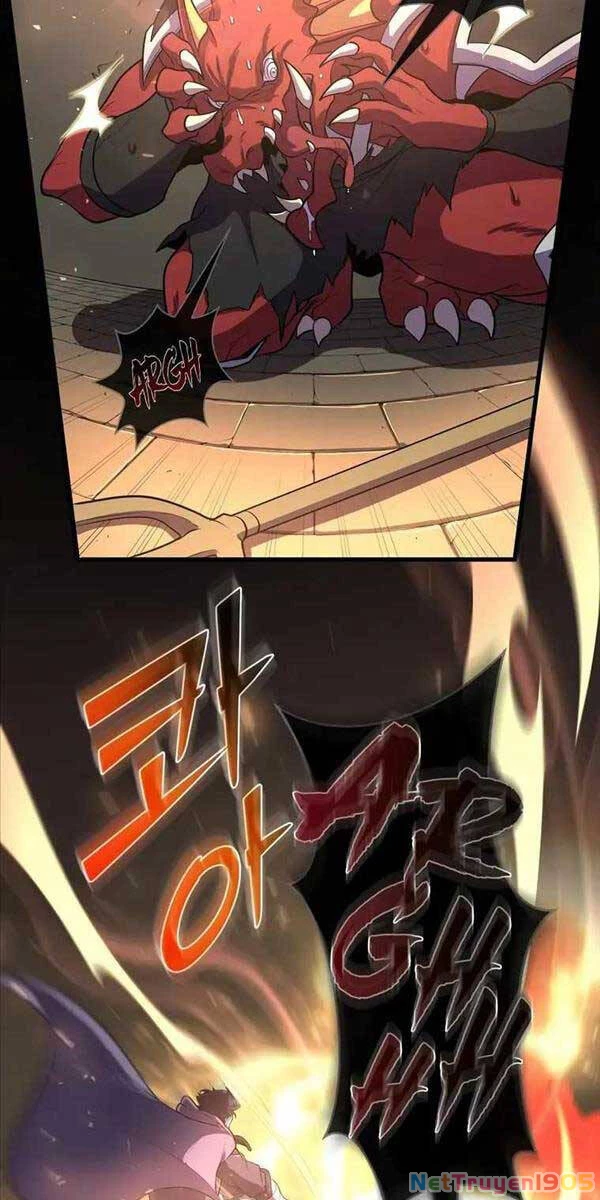 Tôi Thăng Cấp Bằng Kĩ Năng Chapter 32 - 10