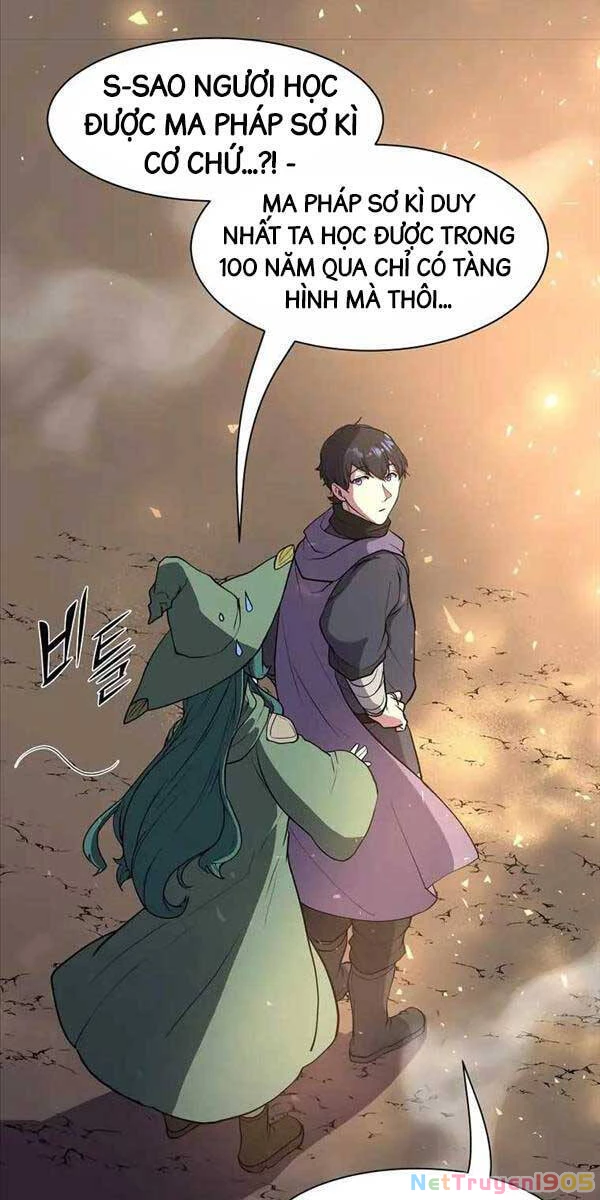Tôi Thăng Cấp Bằng Kĩ Năng Chapter 32 - 31
