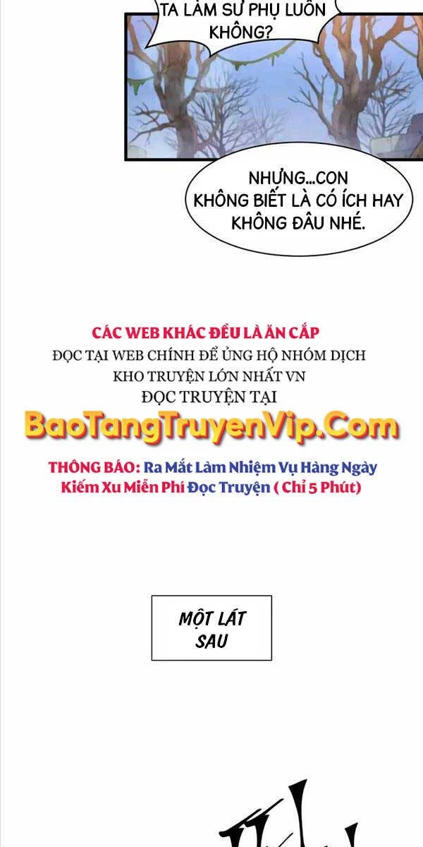 Tôi Thăng Cấp Bằng Kĩ Năng Chapter 32 - 34