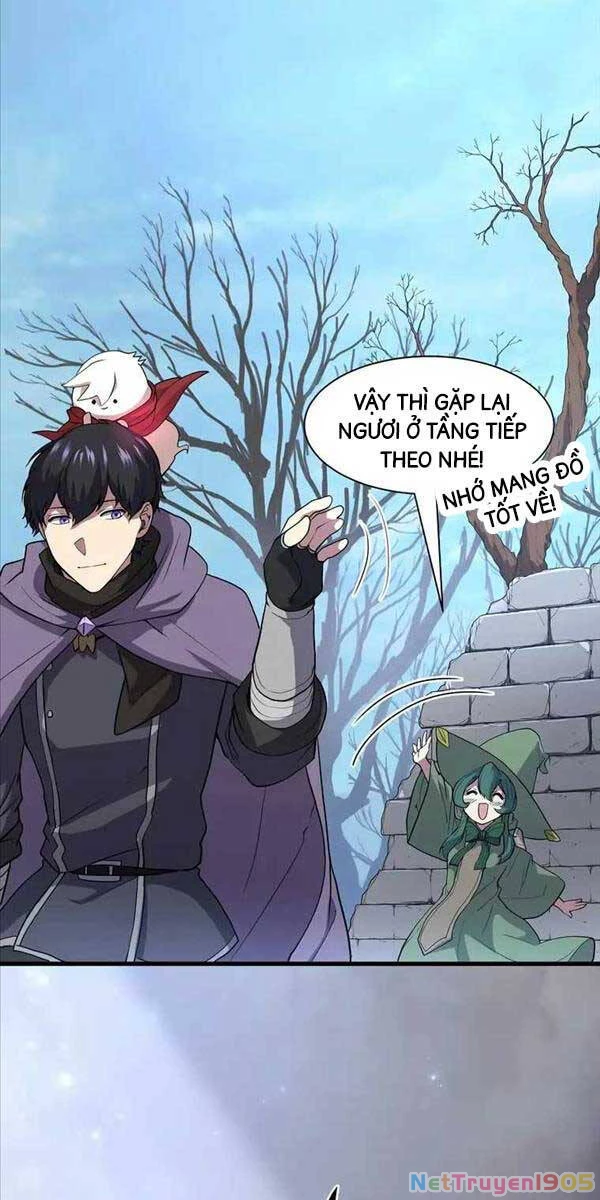 Tôi Thăng Cấp Bằng Kĩ Năng Chapter 32 - 38