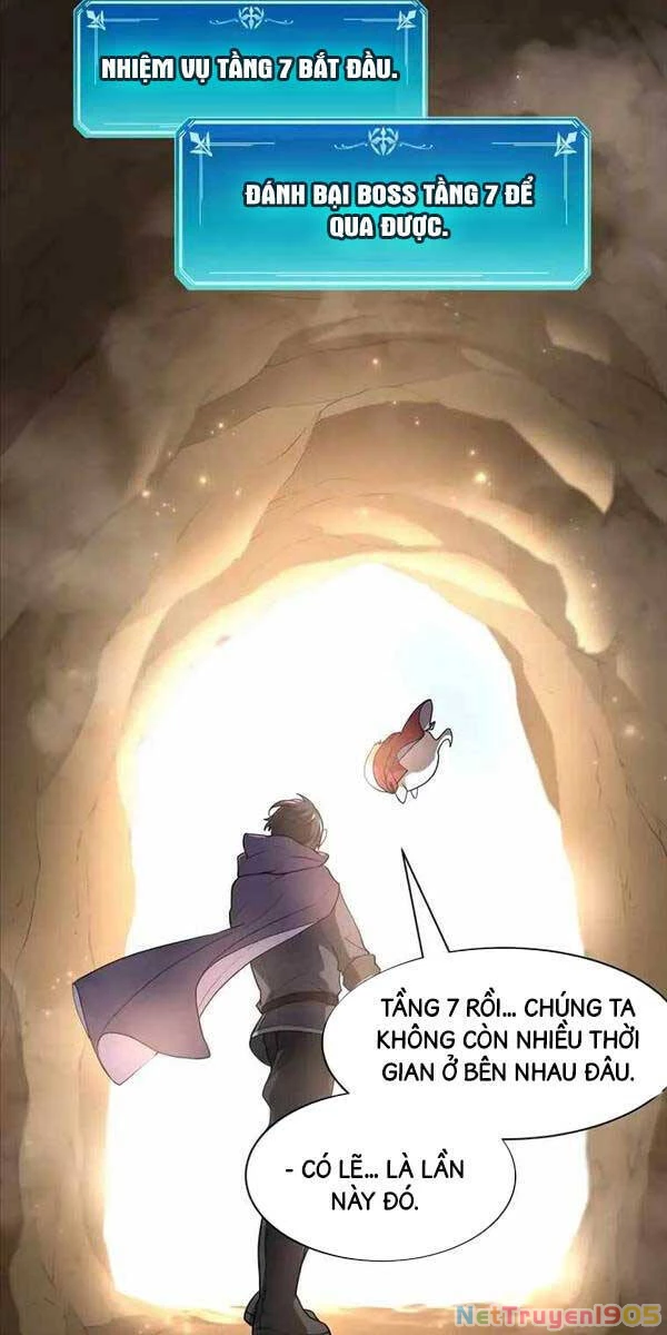 Tôi Thăng Cấp Bằng Kĩ Năng Chapter 32 - 42
