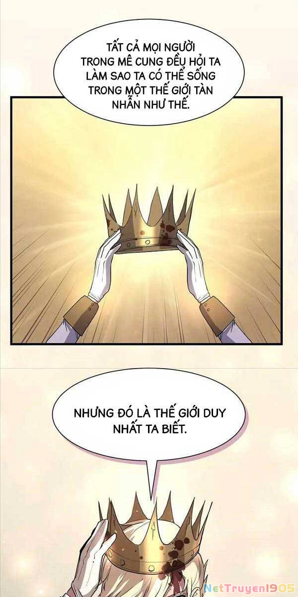 Tôi Thăng Cấp Bằng Kĩ Năng Chapter 32 - 49