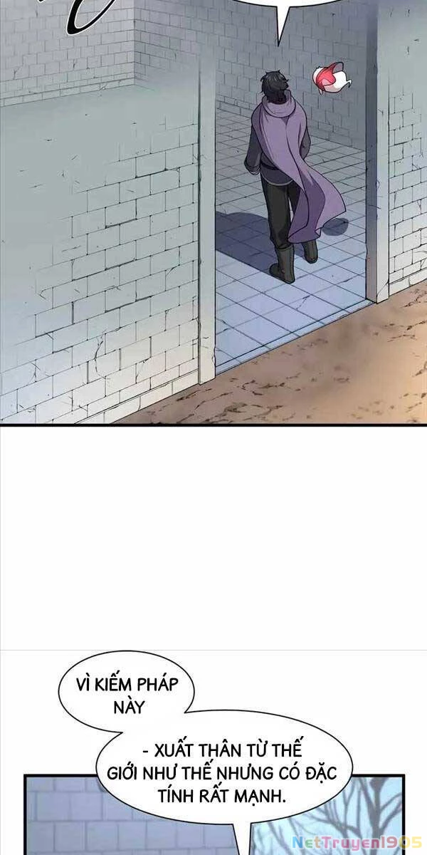 Tôi Thăng Cấp Bằng Kĩ Năng Chapter 32 - 53