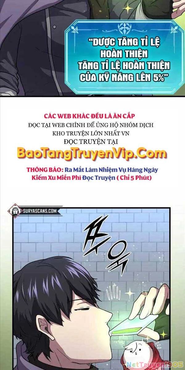 Tôi Thăng Cấp Bằng Kĩ Năng Chapter 32 - 71