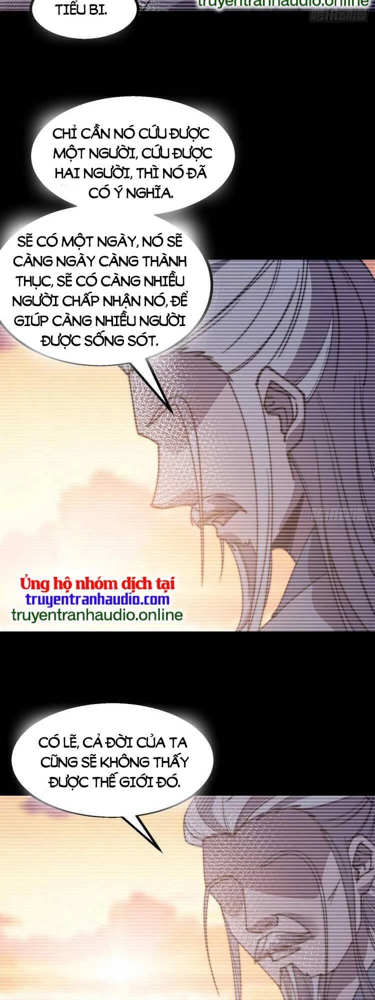 Ta Có Một Sơn Trại Chapter 536 - 9