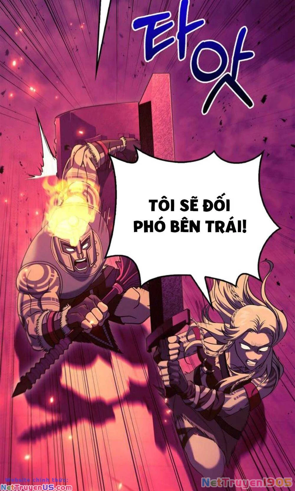 Sống Sót Trong Trò Chơi Với Tư Cách Là Một Cuồng Nhân Chapter 29 - 29
