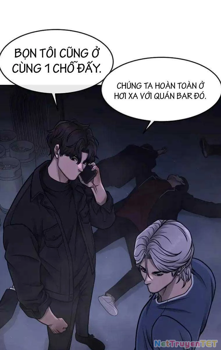 Nhiệm Vụ Diệu Kỳ Chapter 103 - 122