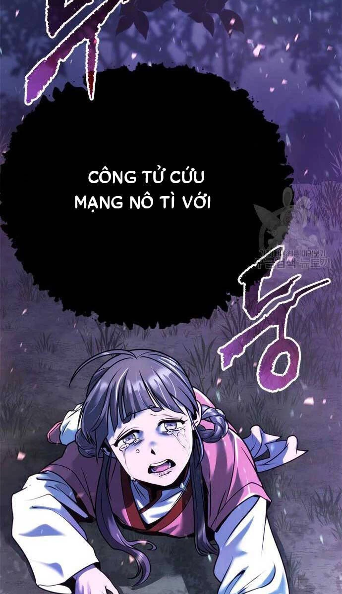 Ma Đạo Chuyển Sinh Ký Chapter 34 - 7
