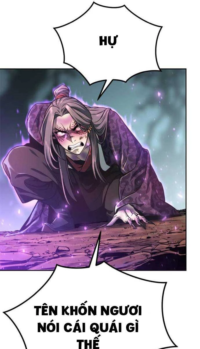 Ma Đạo Chuyển Sinh Ký Chapter 34 - 43