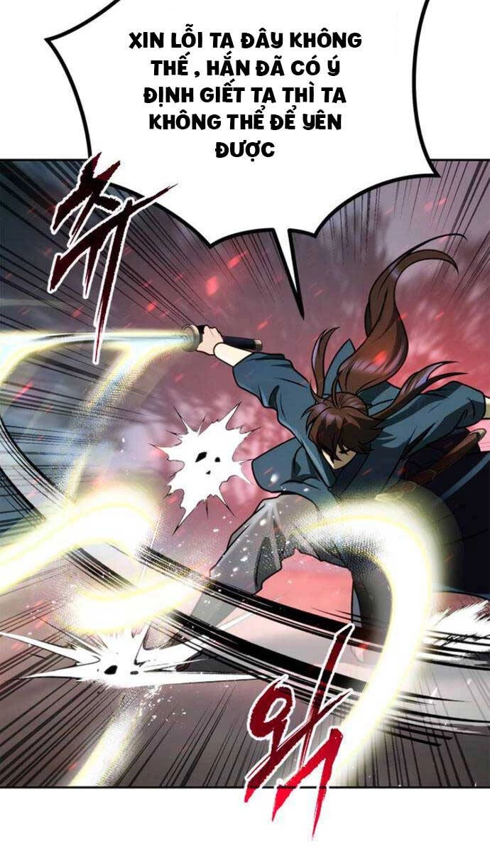 Ma Đạo Chuyển Sinh Ký Chapter 34 - 97