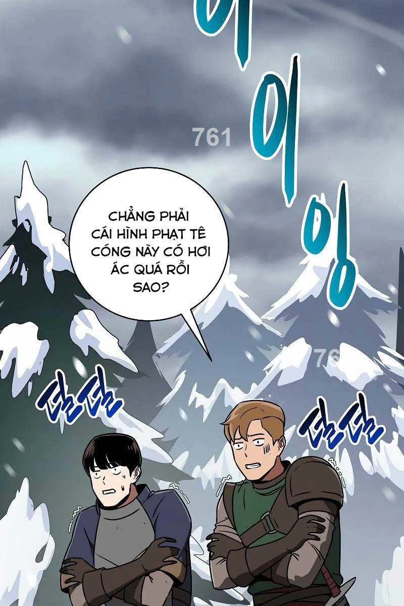 Streamer Pháp Sư Chapter 77 - 3
