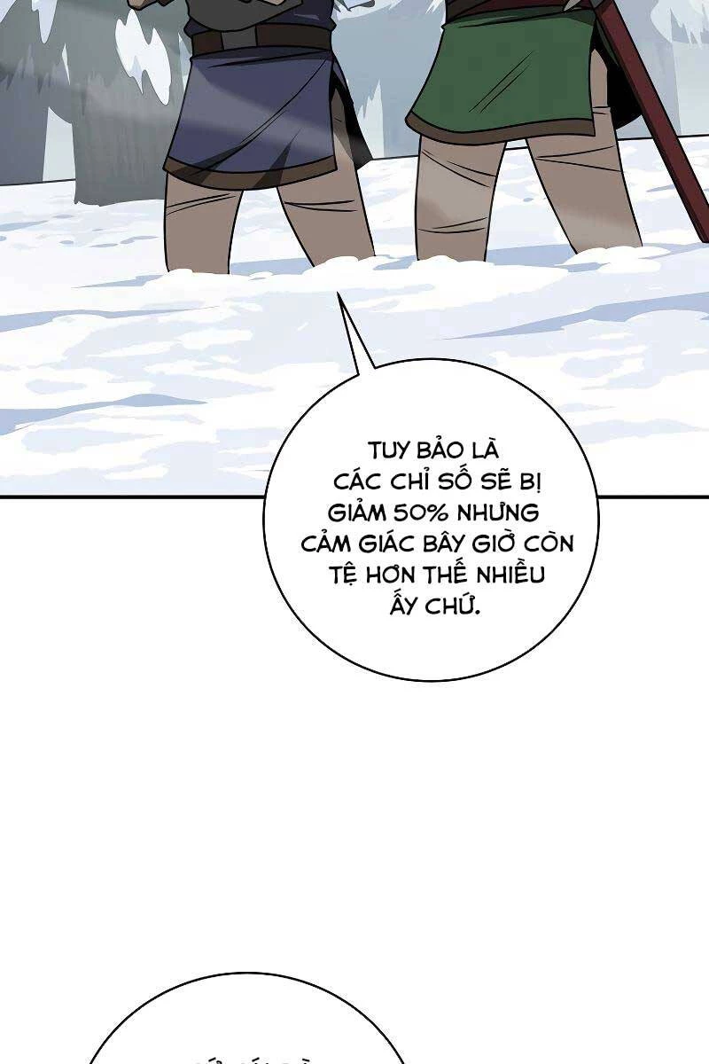 Streamer Pháp Sư Chapter 77 - 4