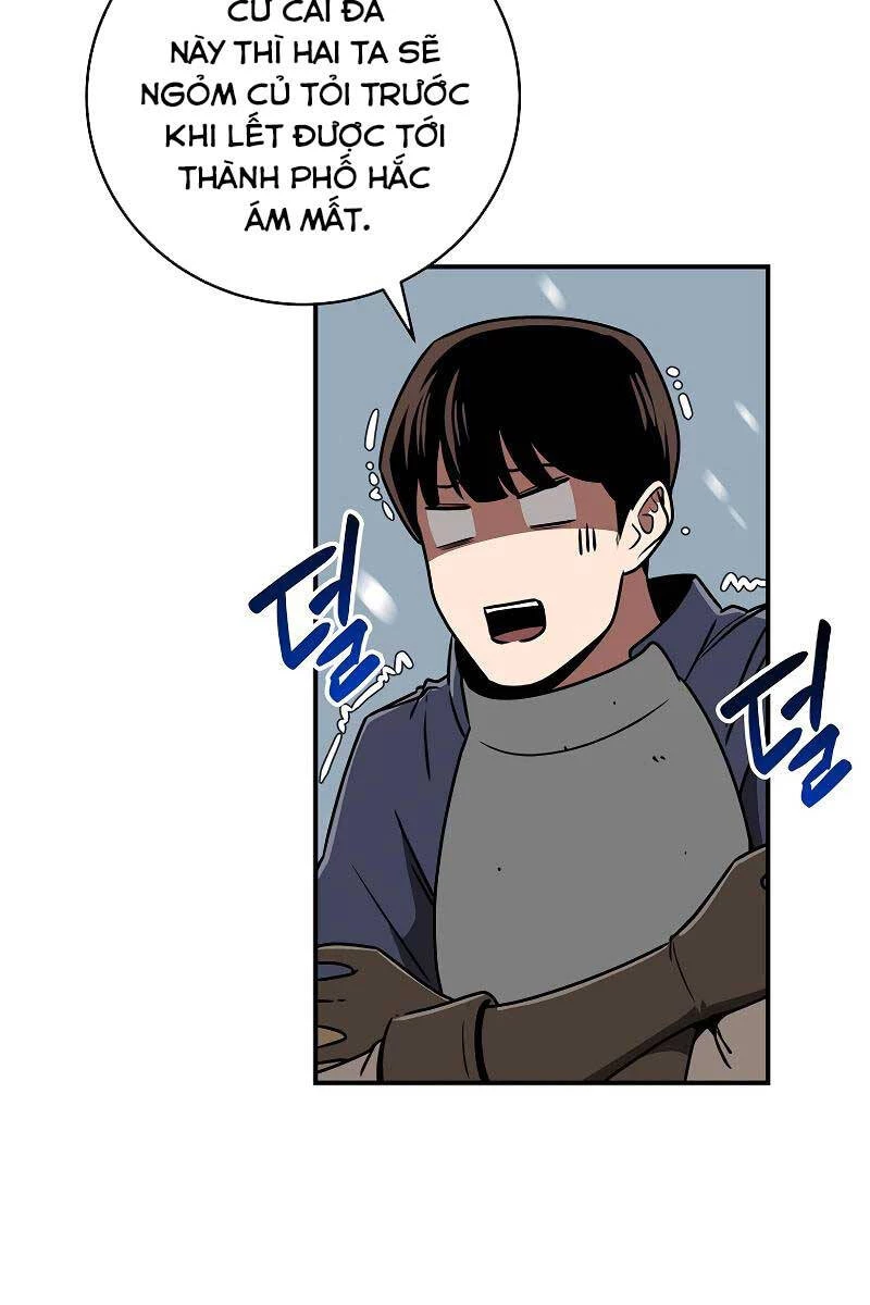 Streamer Pháp Sư Chapter 77 - 5