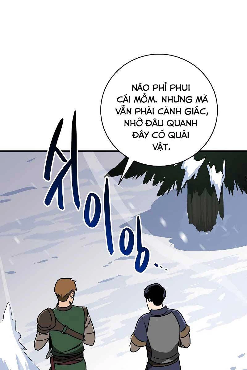 Streamer Pháp Sư Chapter 77 - 6