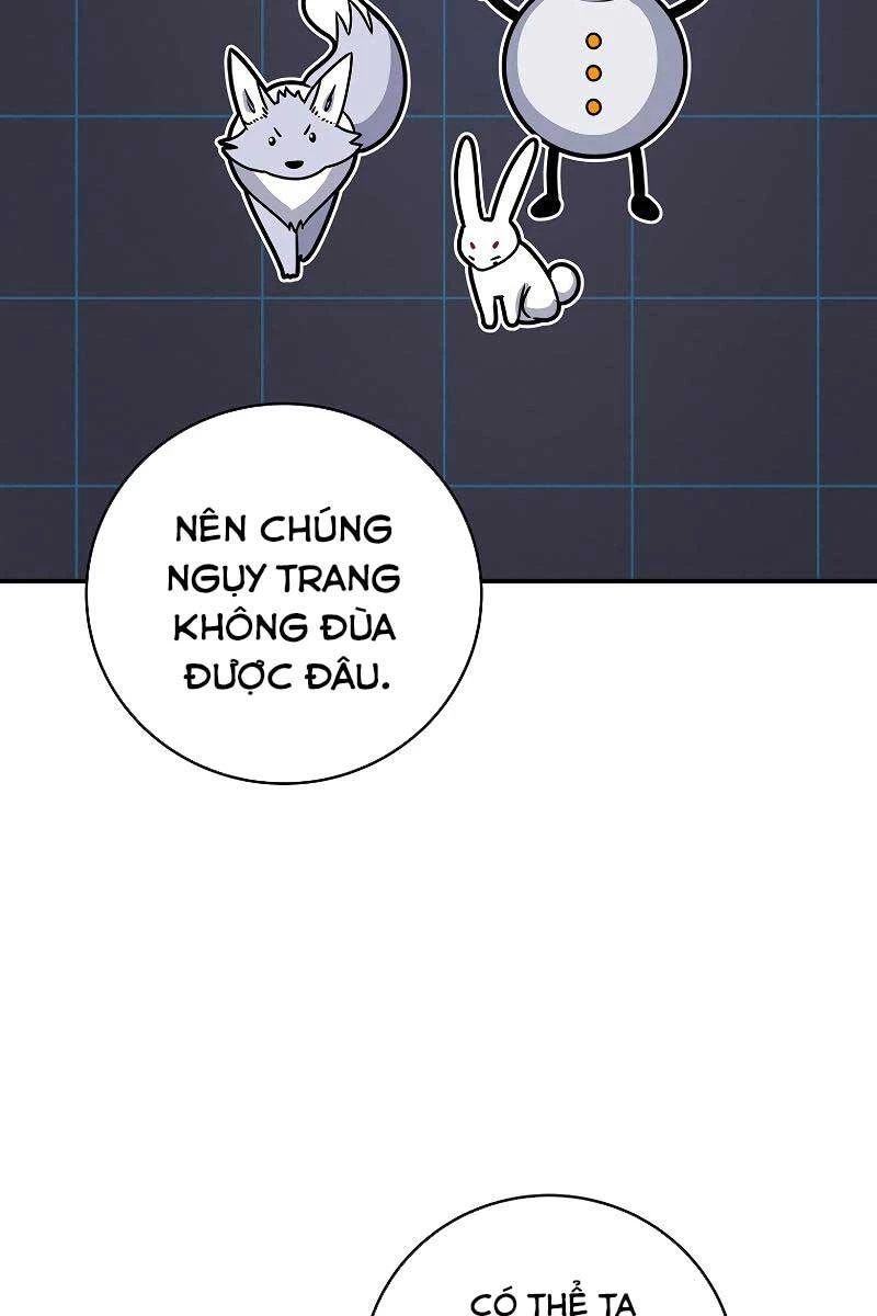 Streamer Pháp Sư Chapter 77 - 9