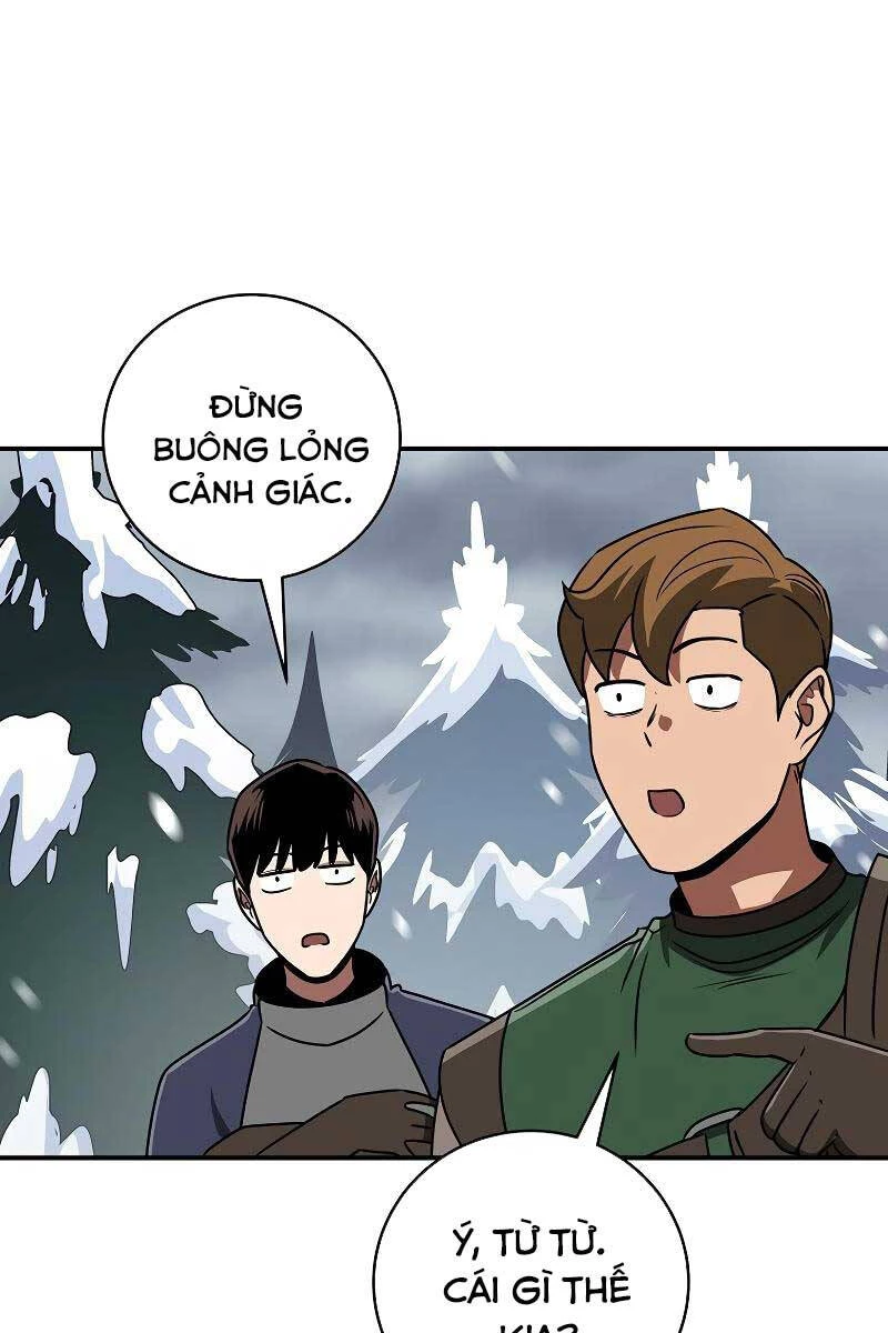 Streamer Pháp Sư Chapter 77 - 11