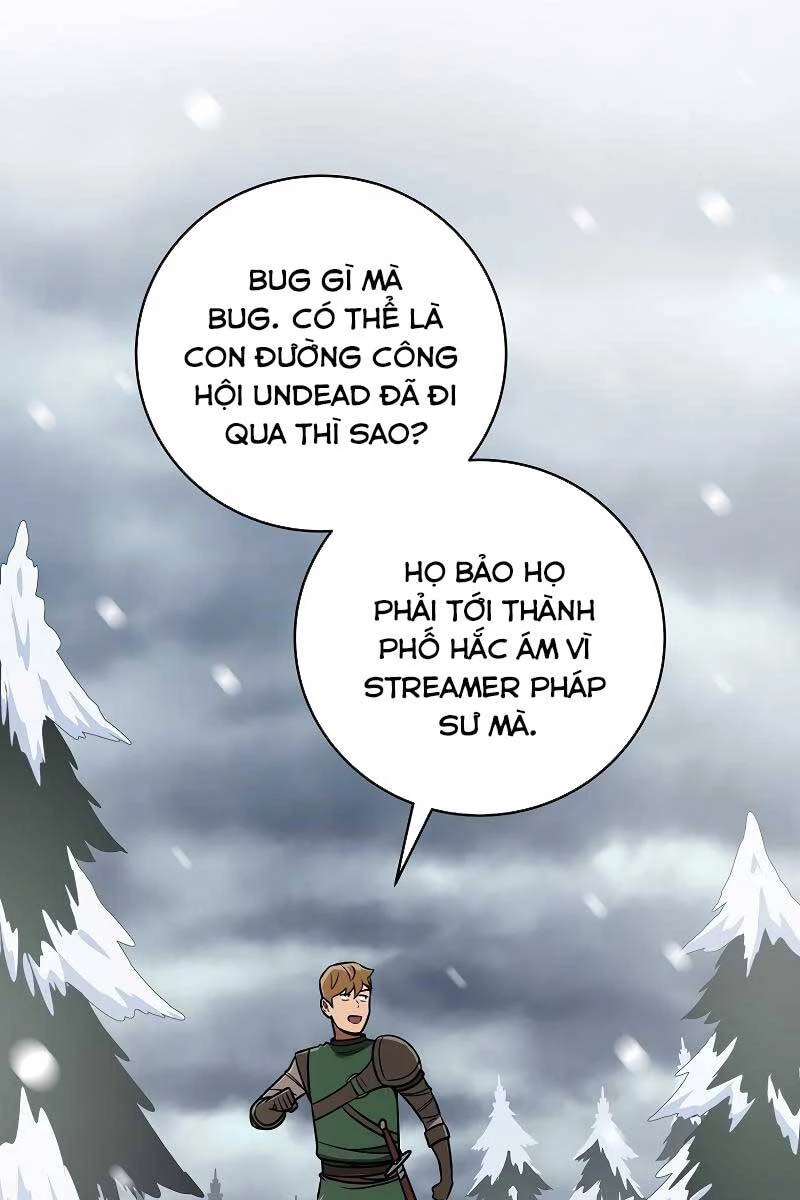Streamer Pháp Sư Chapter 77 - 14