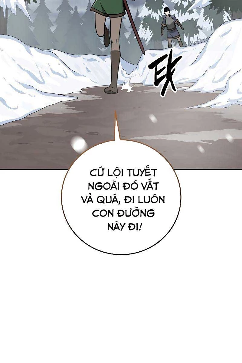 Streamer Pháp Sư Chapter 77 - 15