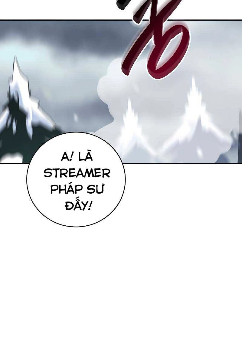 Streamer Pháp Sư Chapter 77 - 28