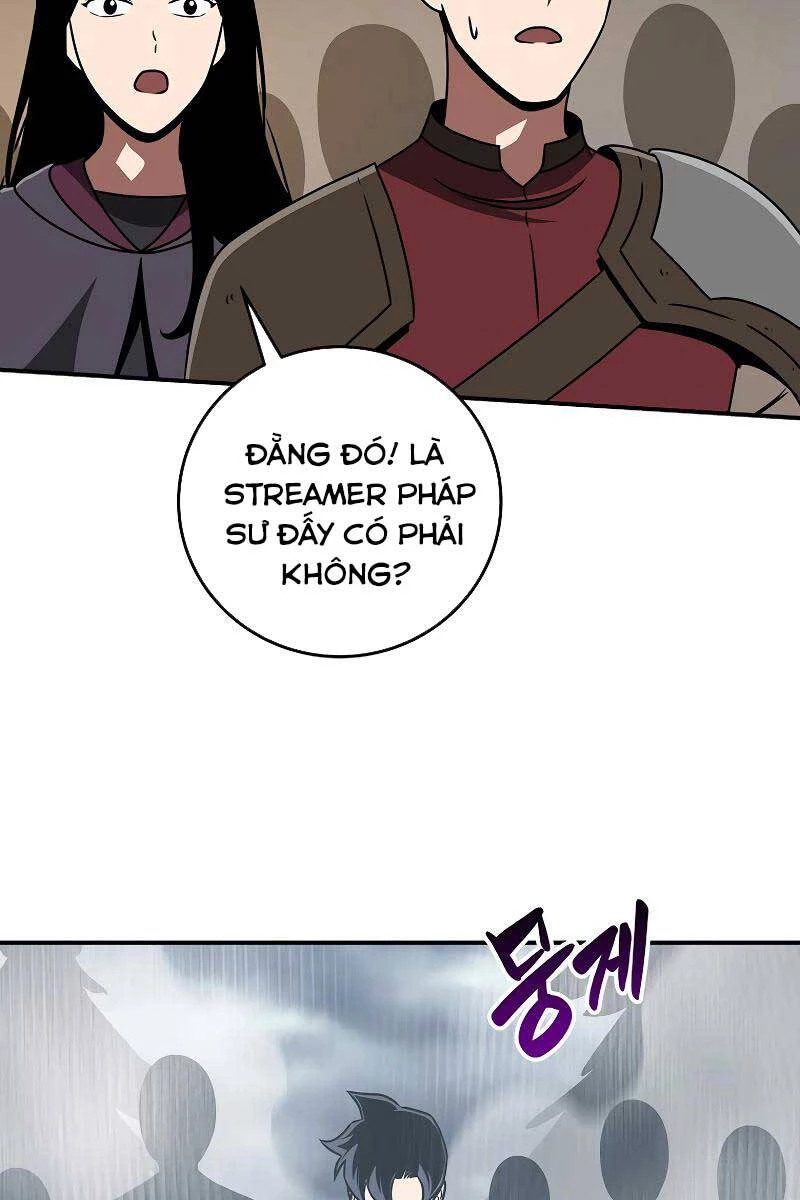 Streamer Pháp Sư Chapter 77 - 34
