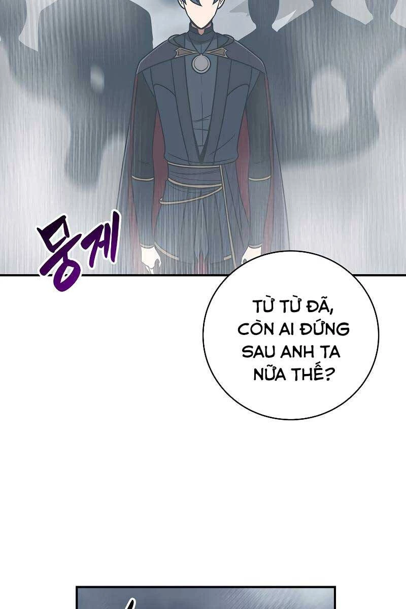 Streamer Pháp Sư Chapter 77 - 35