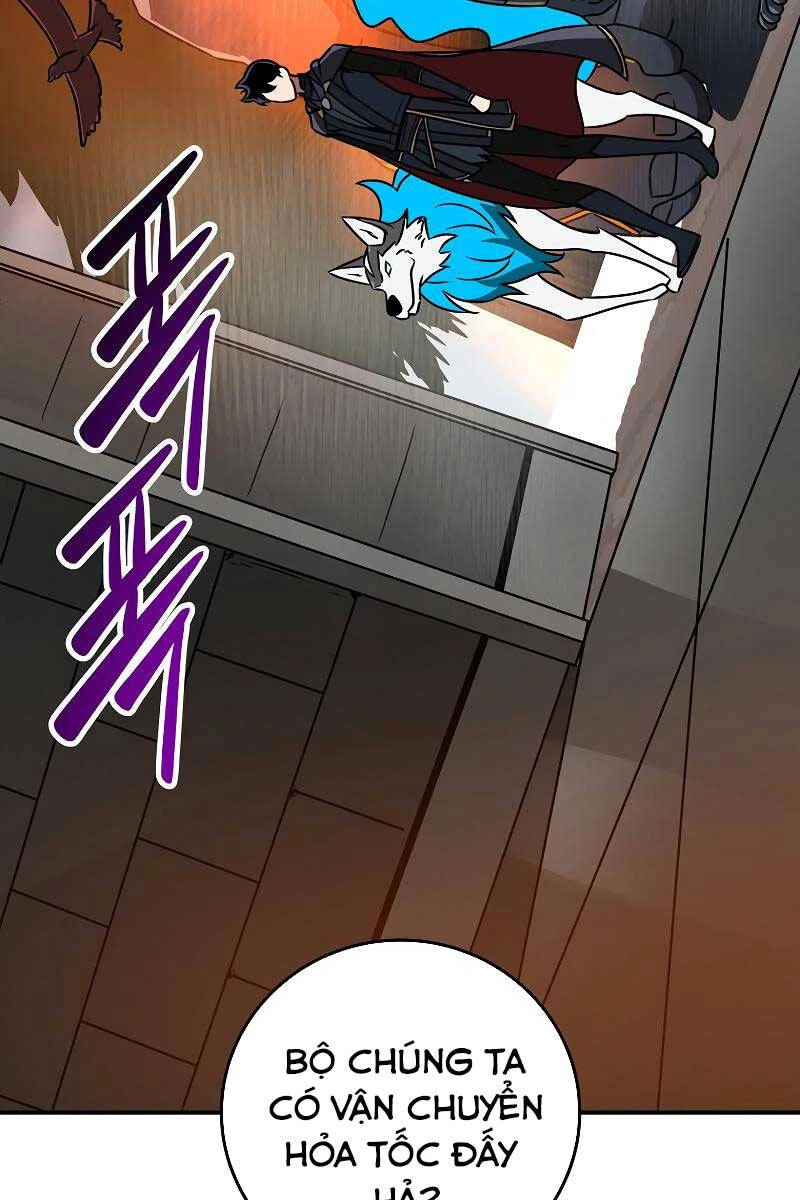 Streamer Pháp Sư Chapter 77 - 39