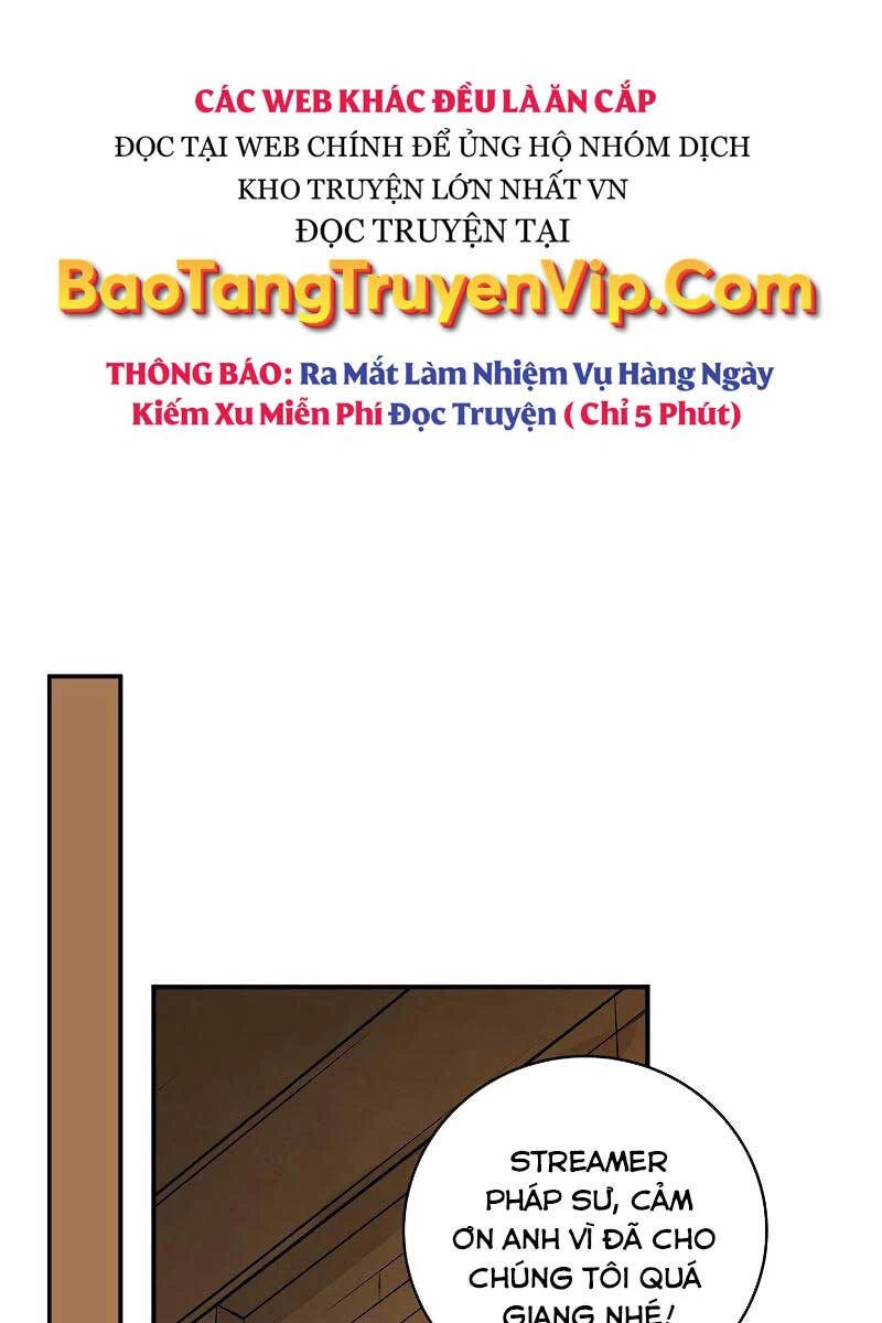 Streamer Pháp Sư Chapter 77 - 44