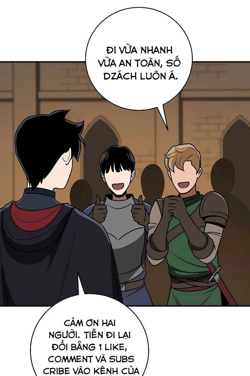 Streamer Pháp Sư Chapter 77 - 46