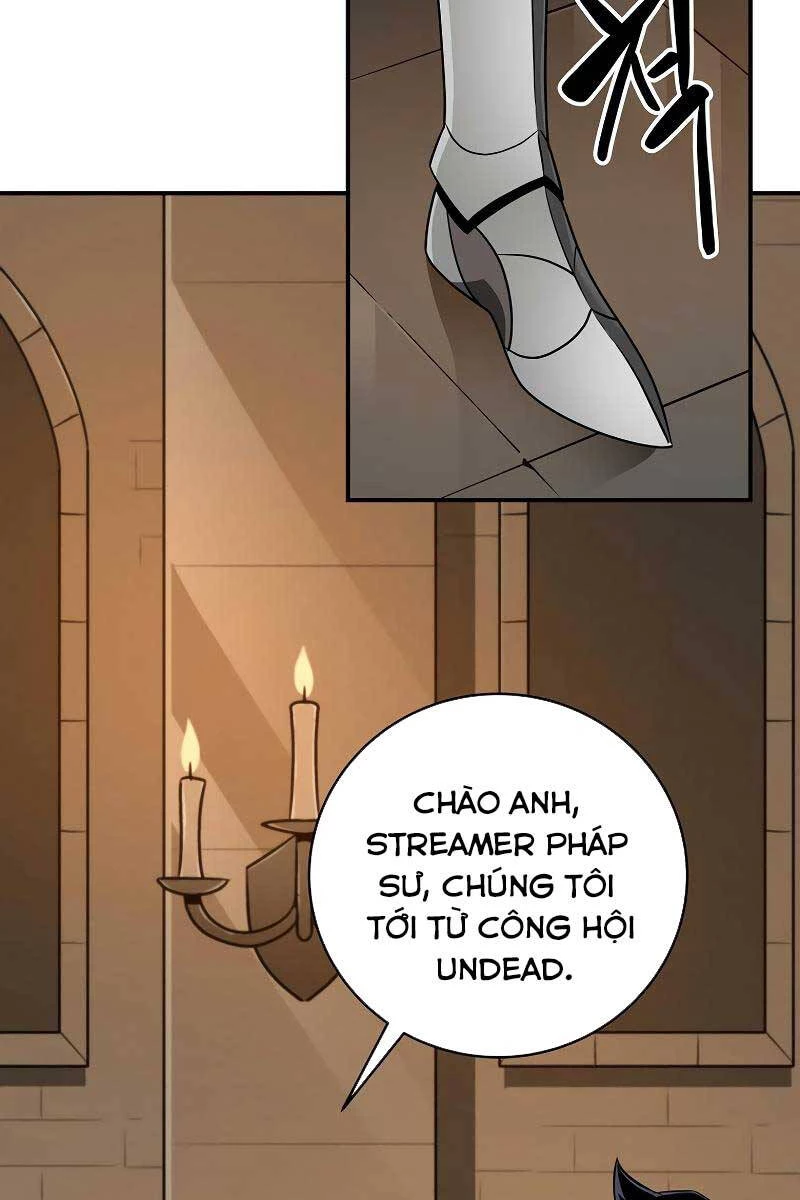 Streamer Pháp Sư Chapter 77 - 48