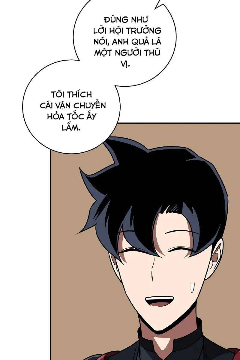 Streamer Pháp Sư Chapter 77 - 54