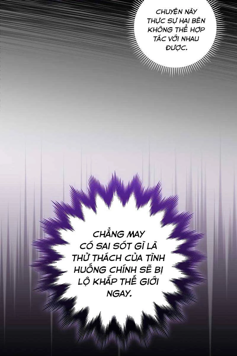 Streamer Pháp Sư Chapter 77 - 58