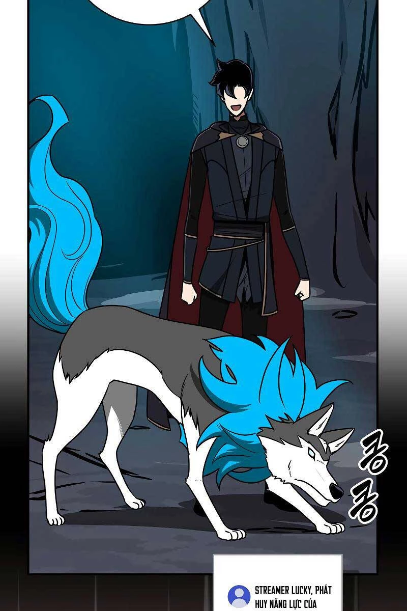 Streamer Pháp Sư Chapter 77 - 76