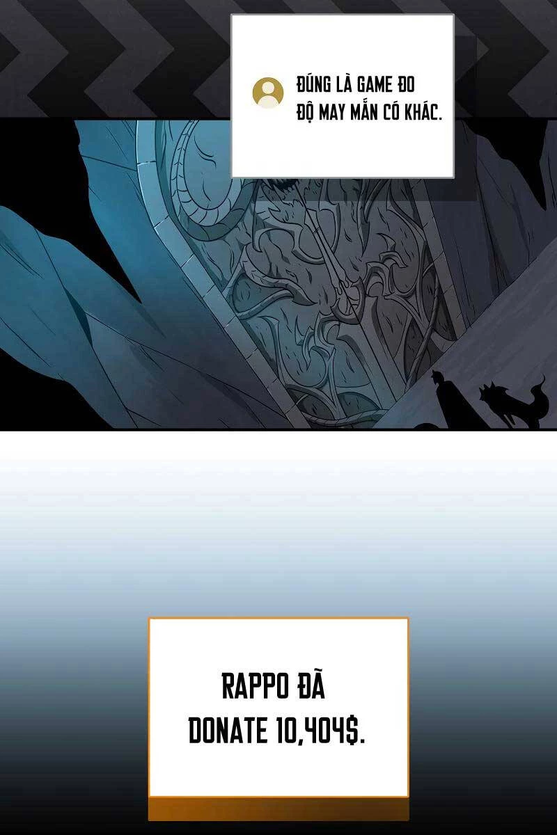 Streamer Pháp Sư Chapter 77 - 79