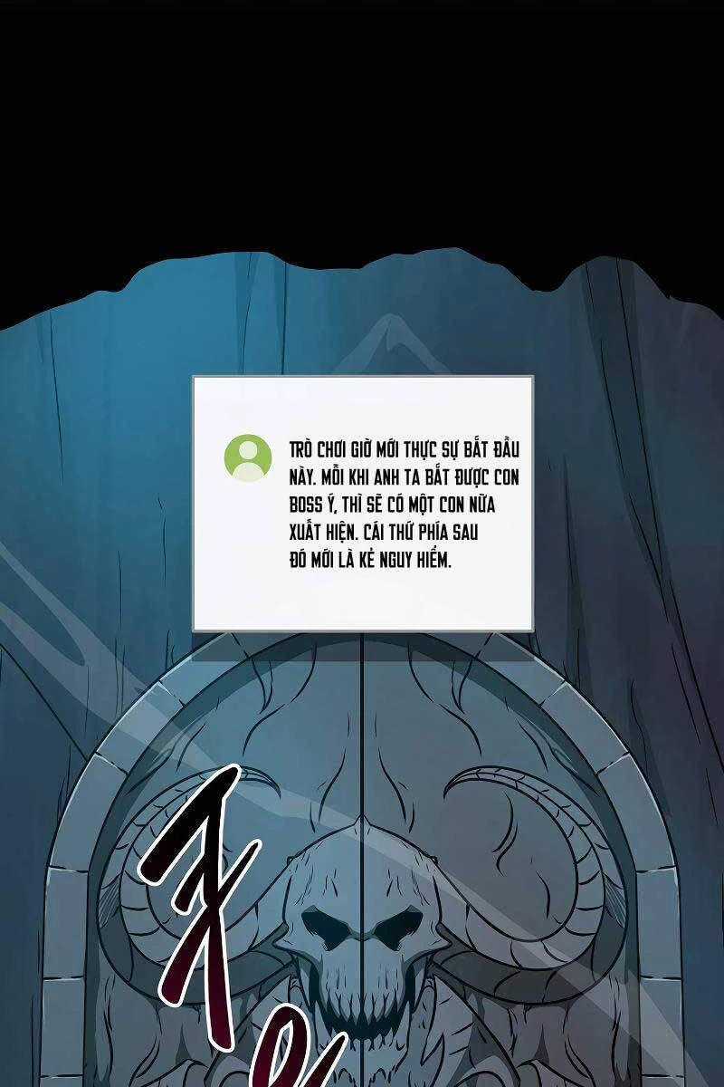 Streamer Pháp Sư Chapter 77 - 80