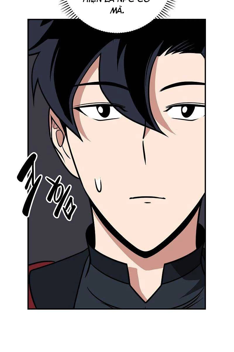 Streamer Pháp Sư Chapter 77 - 83