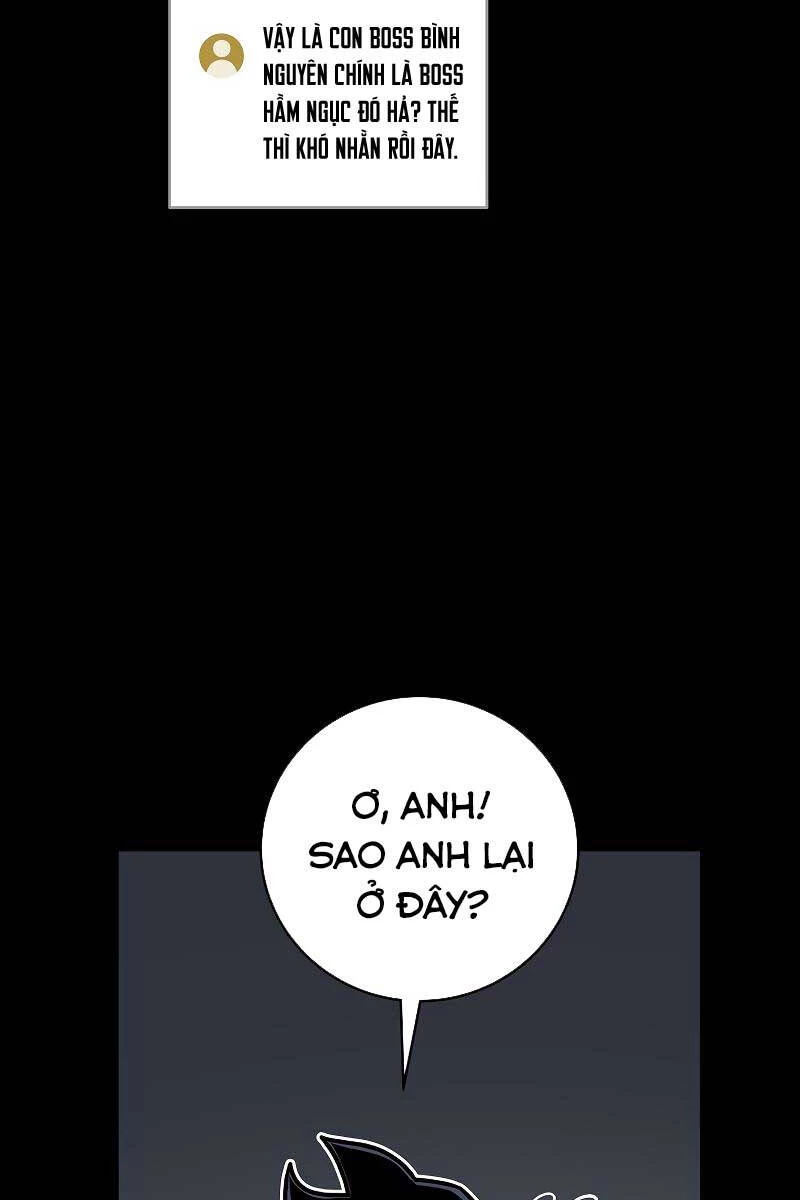 Streamer Pháp Sư Chapter 77 - 91