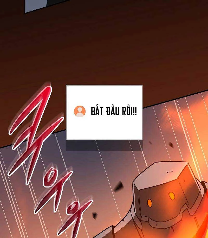 Streamer Pháp Sư Chapter 77 - 96