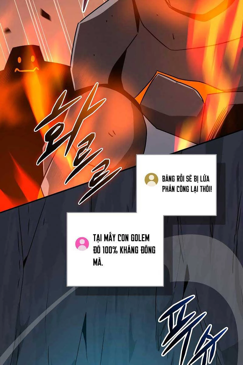 Streamer Pháp Sư Chapter 77 - 97