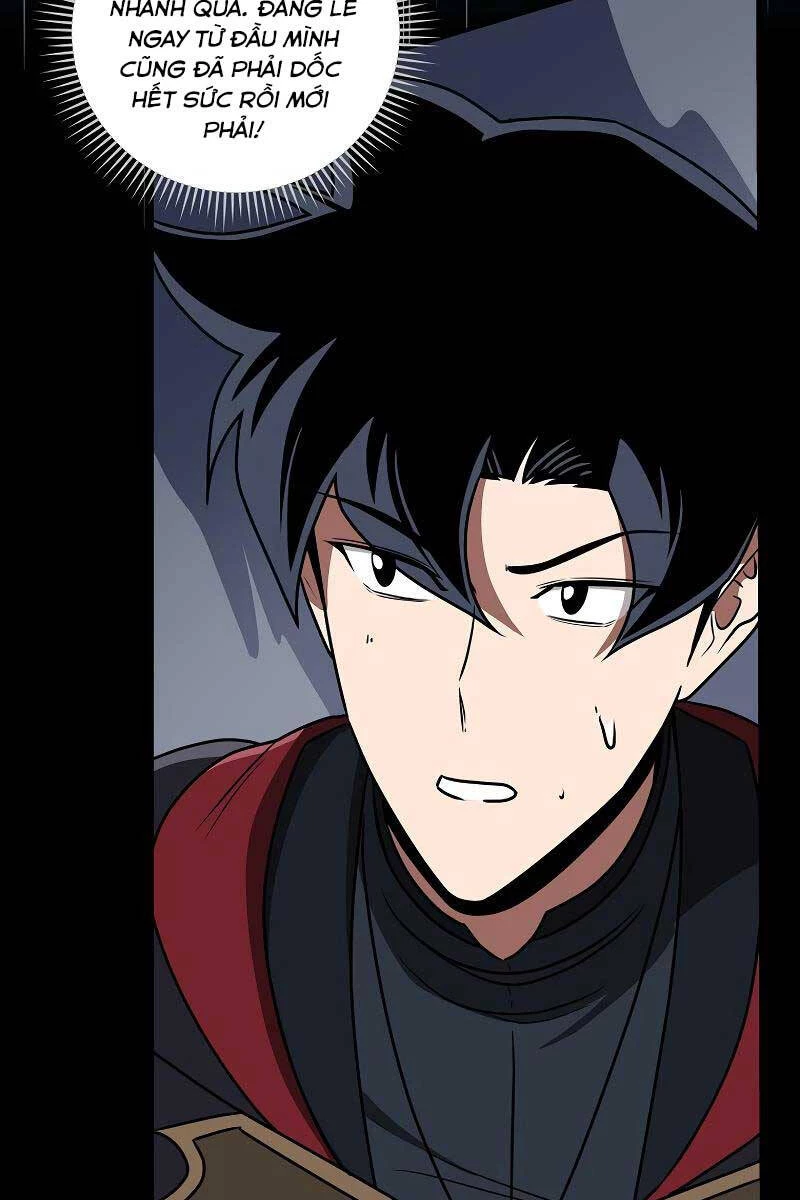 Streamer Pháp Sư Chapter 77 - 105