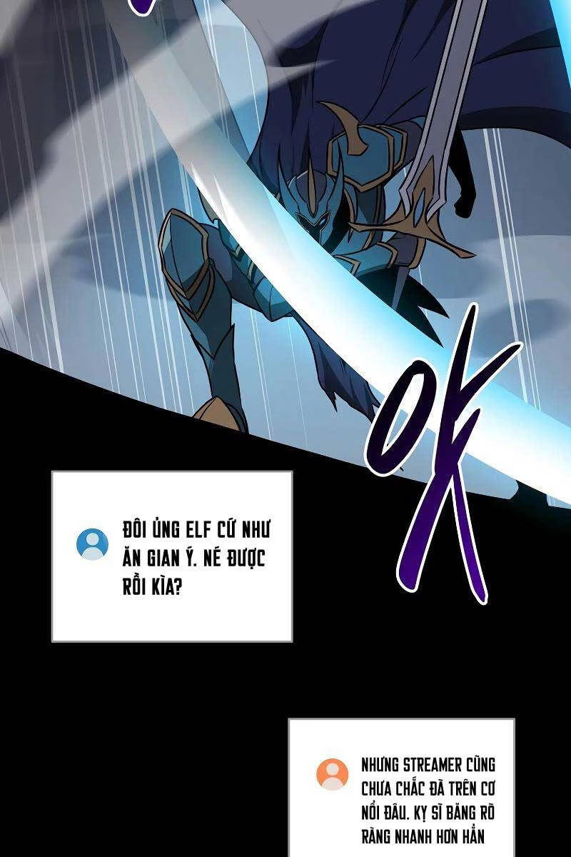 Streamer Pháp Sư Chapter 77 - 107