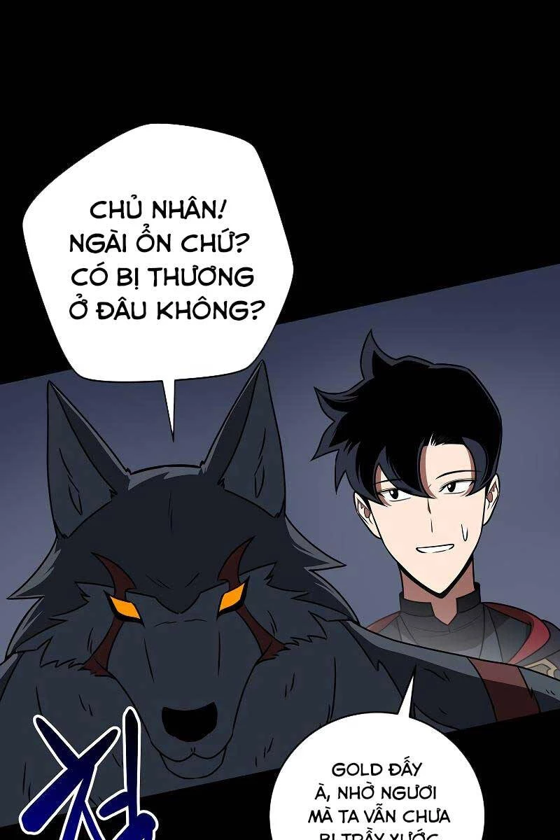 Streamer Pháp Sư Chapter 77 - 112