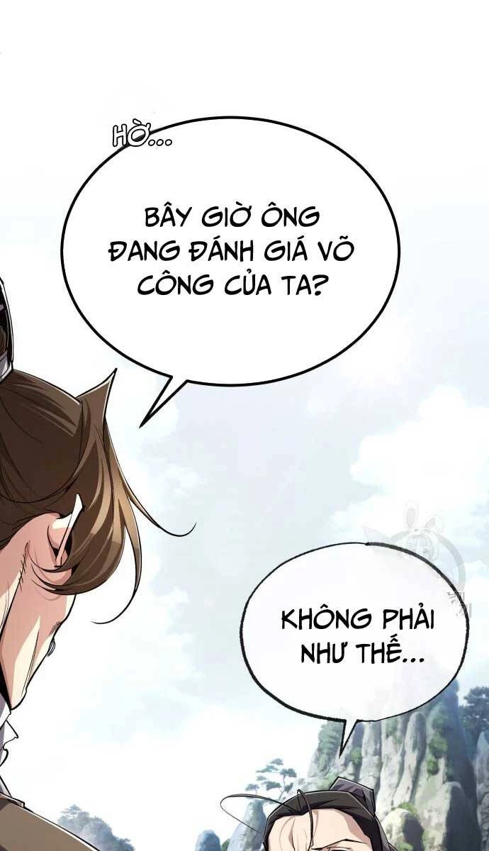 Đệ Nhất Võ Sư, Baek Cao Thủ Chapter 93 - 22