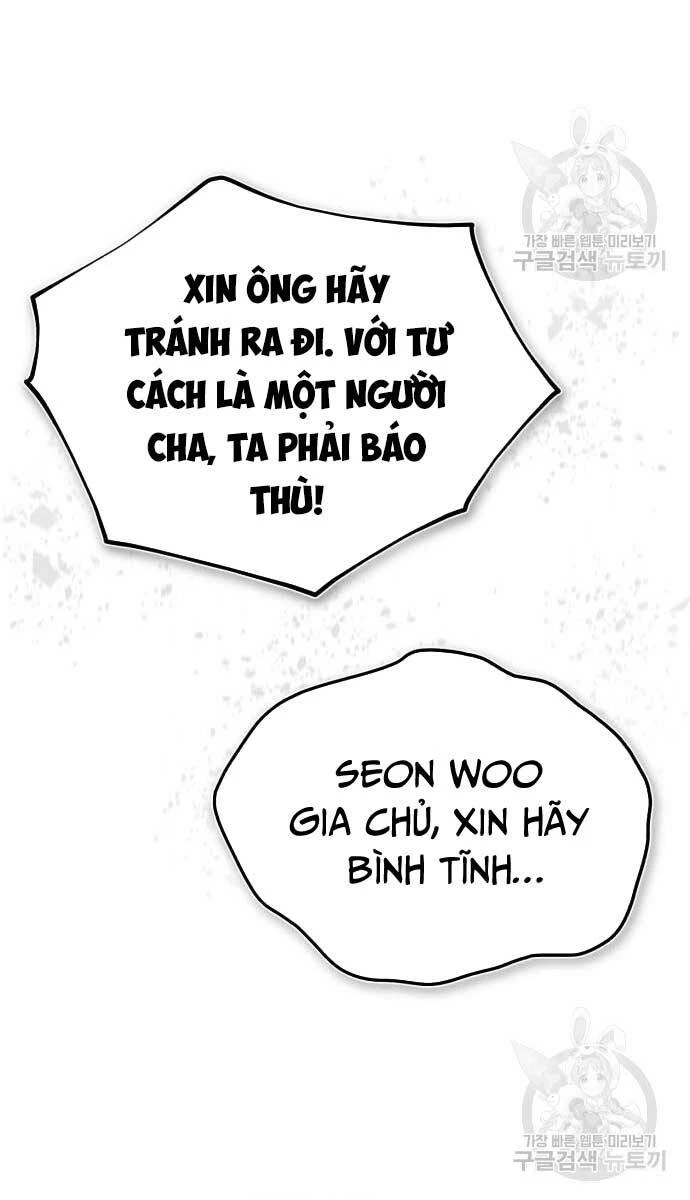 Đệ Nhất Võ Sư, Baek Cao Thủ Chapter 93 - 27