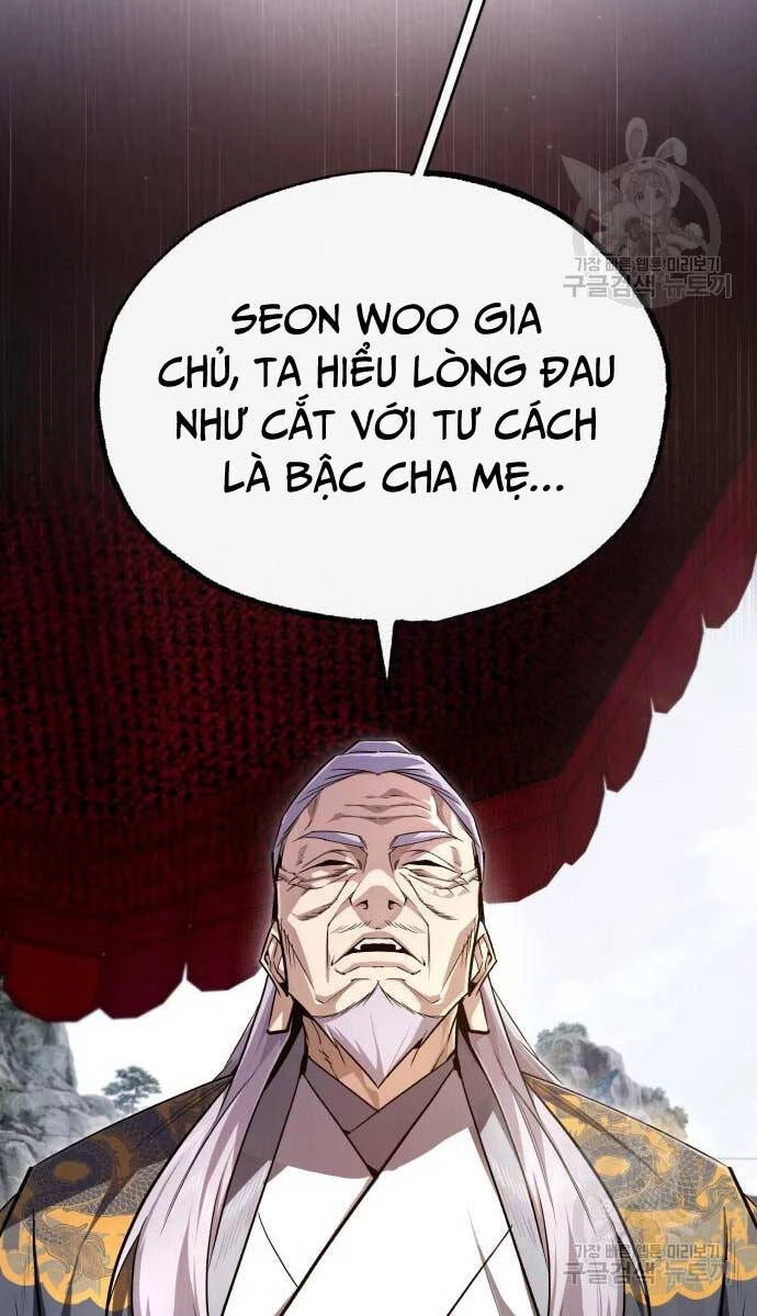 Đệ Nhất Võ Sư, Baek Cao Thủ Chapter 93 - 60