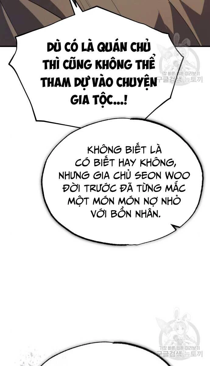 Đệ Nhất Võ Sư, Baek Cao Thủ Chapter 93 - 63