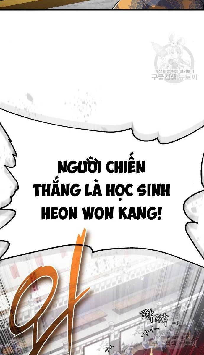 Đệ Nhất Võ Sư, Baek Cao Thủ Chapter 93 - 69