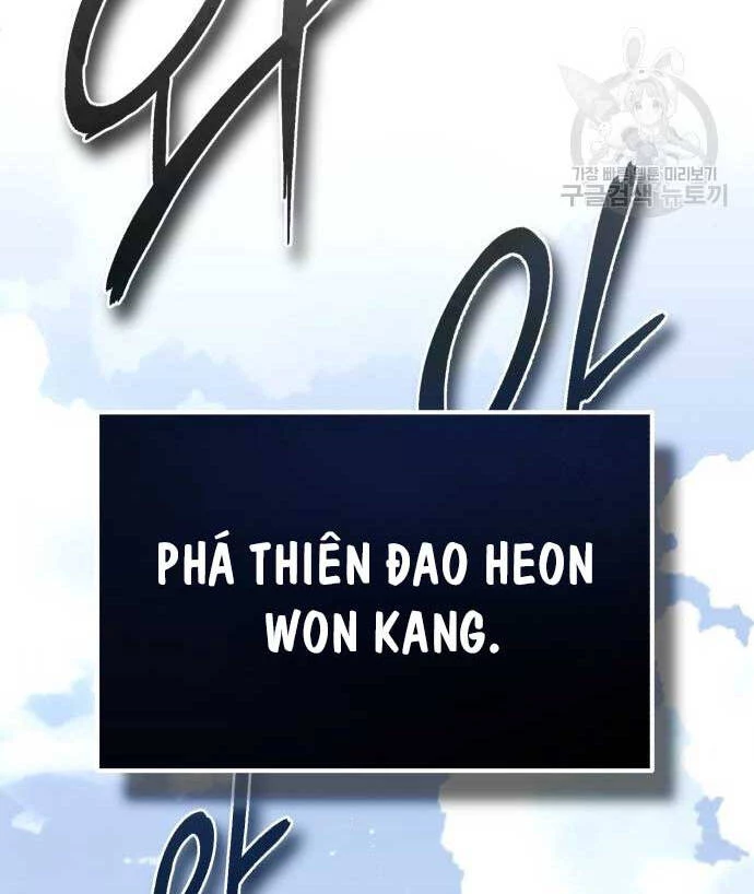 Đệ Nhất Võ Sư, Baek Cao Thủ Chapter 93 - 82