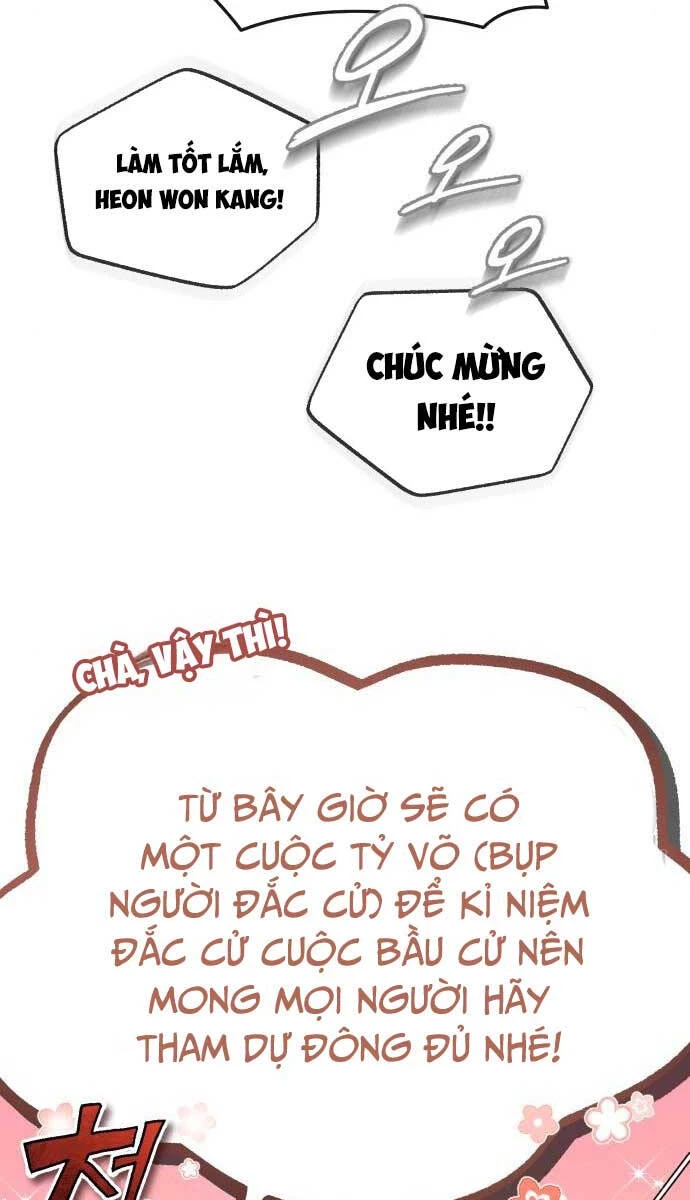 Đệ Nhất Võ Sư, Baek Cao Thủ Chapter 93 - 90