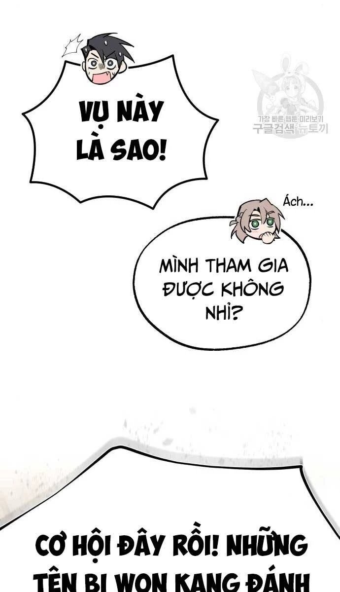 Đệ Nhất Võ Sư, Baek Cao Thủ Chapter 93 - 92