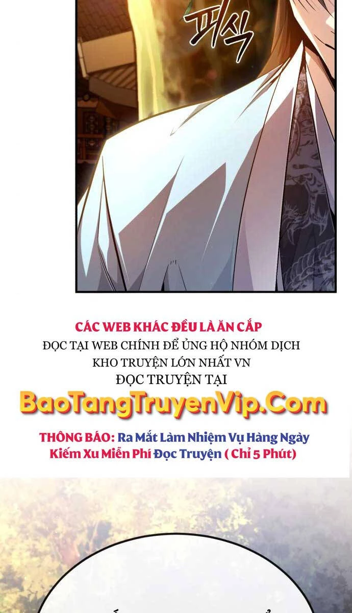 Đệ Nhất Võ Sư, Baek Cao Thủ Chapter 93 - 96